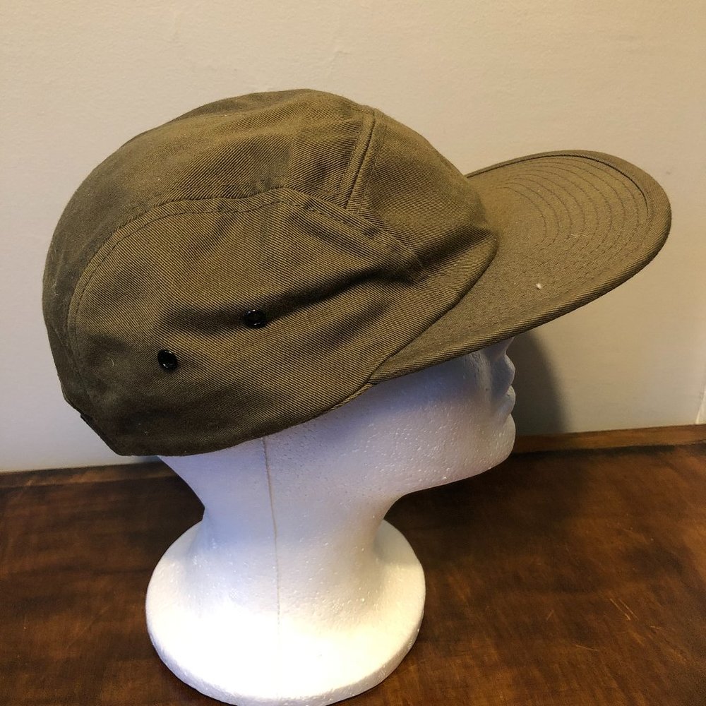Yupoong 5 panel hat